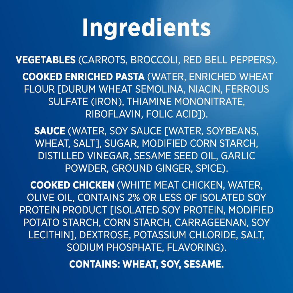 Birds Eye Voila Chicken Stir Fry Frozen Meal 60 Oz