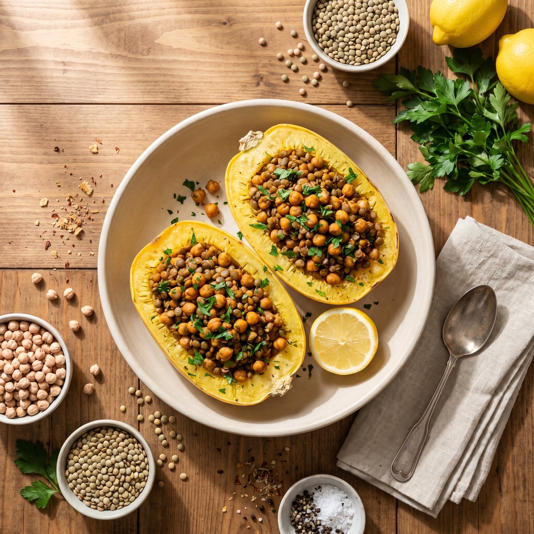 Fresh Spaghetti Squash Each
