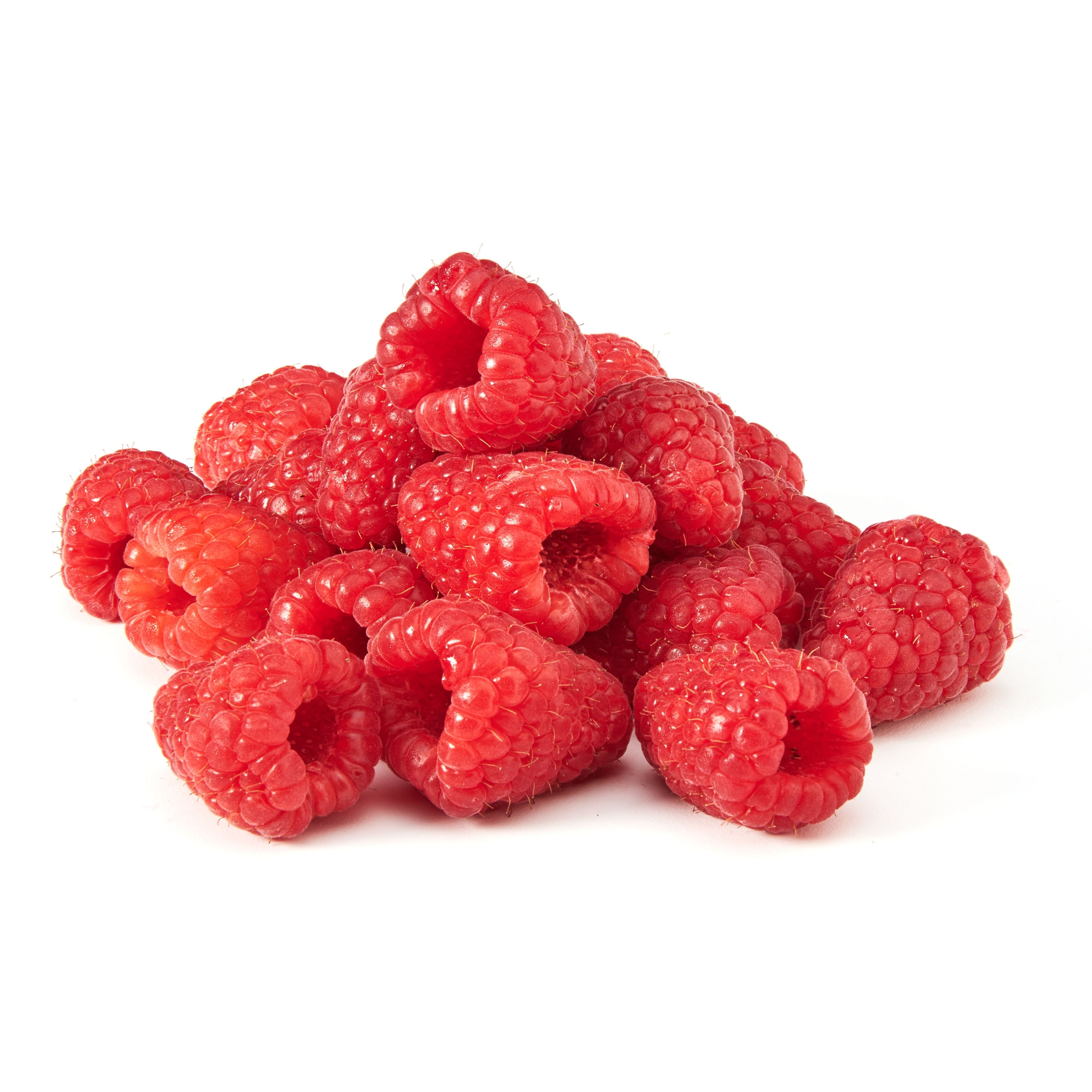 Fresh Raspberries 12 Oz Container