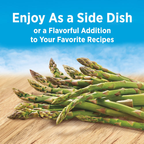 Birds Eye Steamfresh Asparagus Spears Frozen 8 Oz