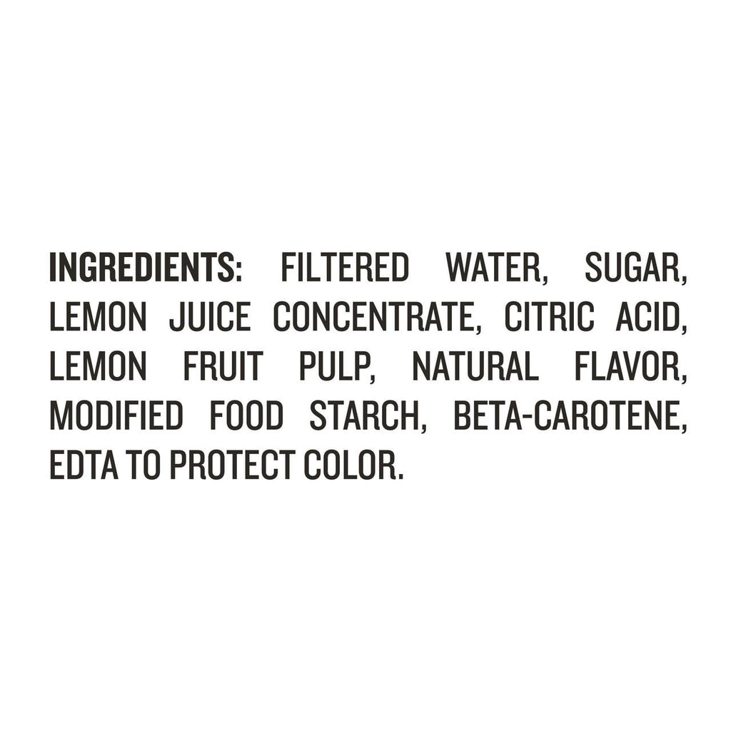 Calypso Original Lemonade 16 fl oz