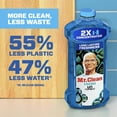 Mr. Clean 2X Concentrated Multi-Surface Cleaner Unstopables Fresh Scent 23 fl oz