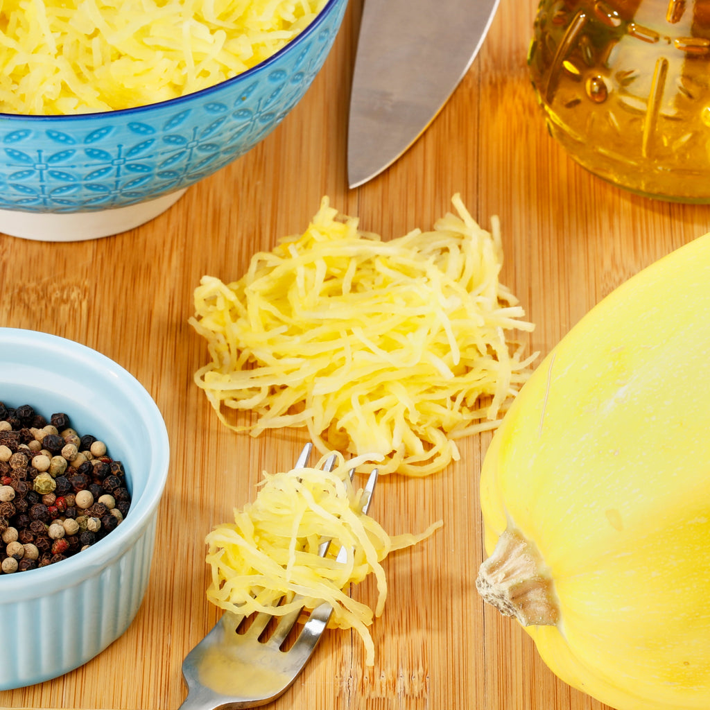 Fresh Spaghetti Squash Each