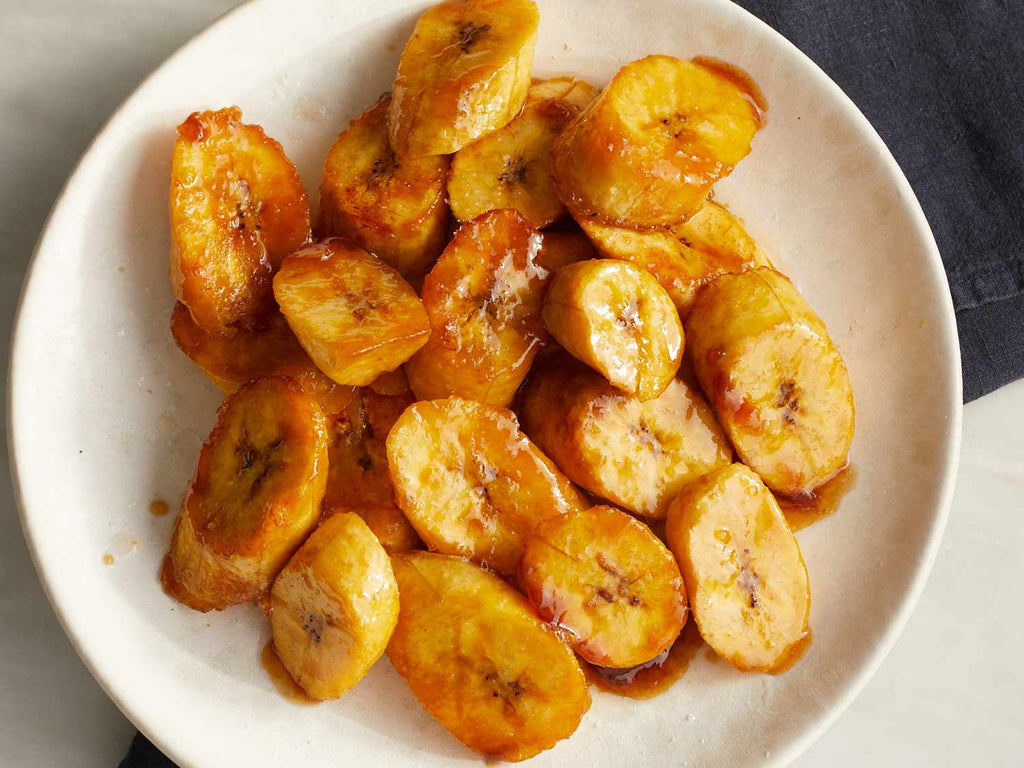 Fresh Plantain Each