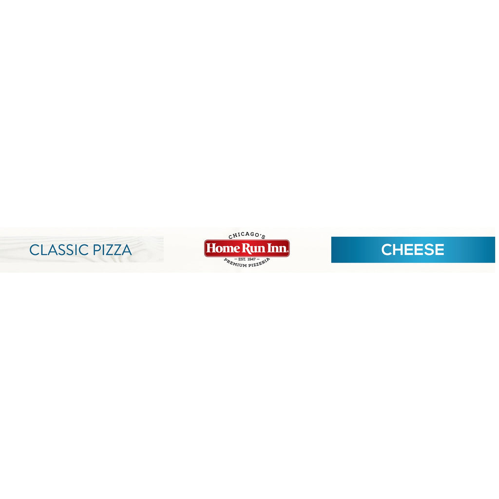 Home Run Inn Classic Crust Cheese Pizza 27 Oz Frozen