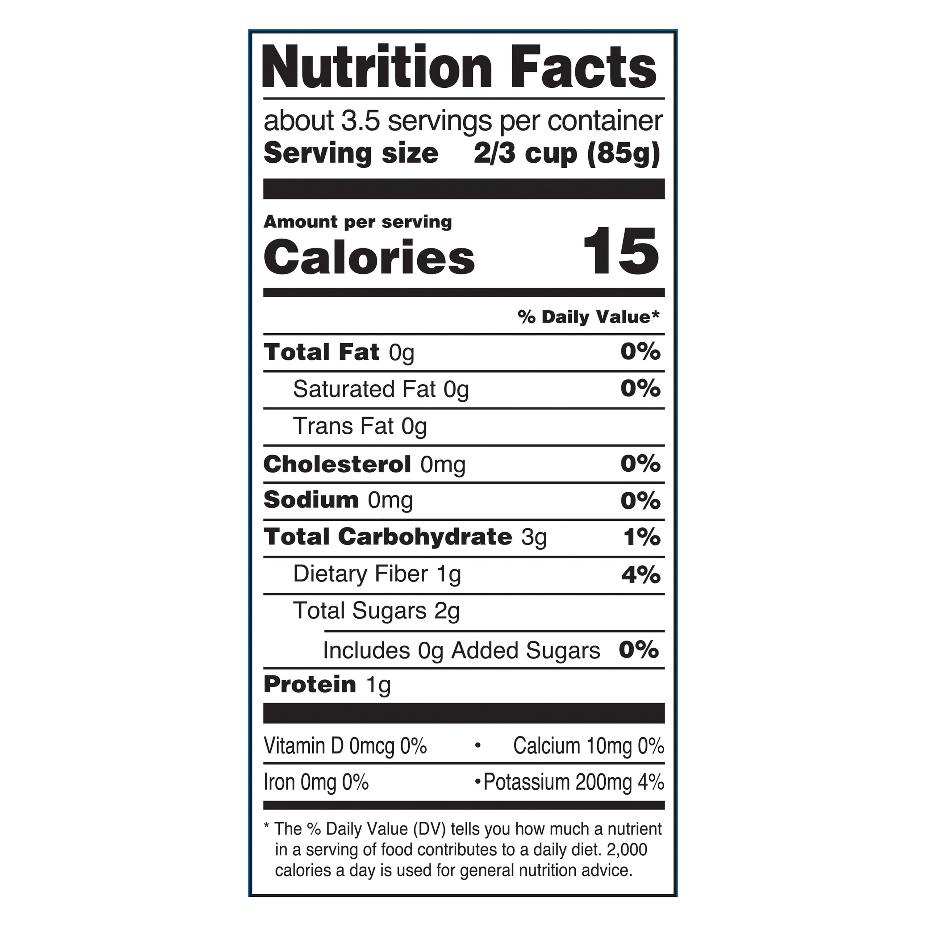 Great Value Frozen Zucchini Blend Yellow Green Sliced 10 Oz