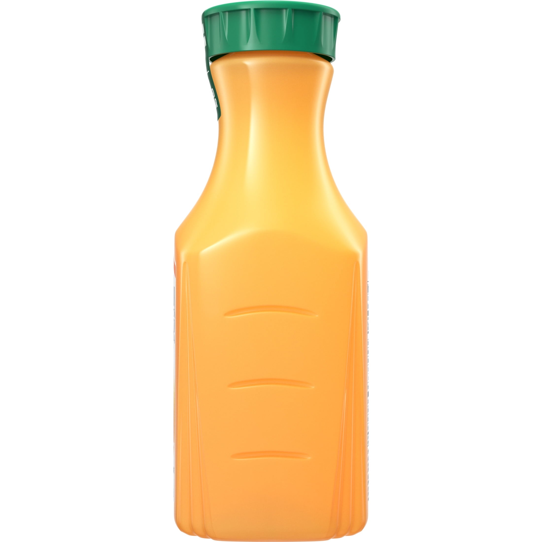 Simply Orange Pulp-Free Orange Juice 46 fl oz