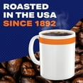 Maxwell House Original Roast Naturally Caffeinated Medium Roast Ground Coffee 38.2 oz Canister