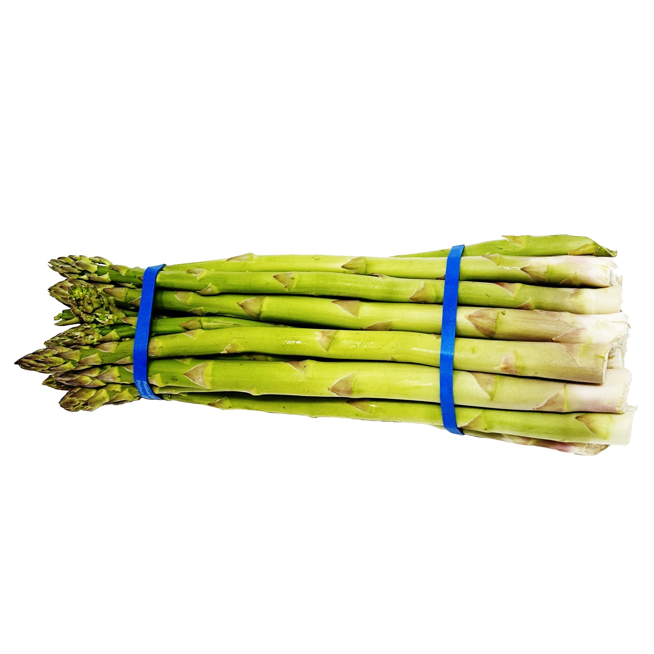 Fresh Green Whole Asparagus Bunch Each