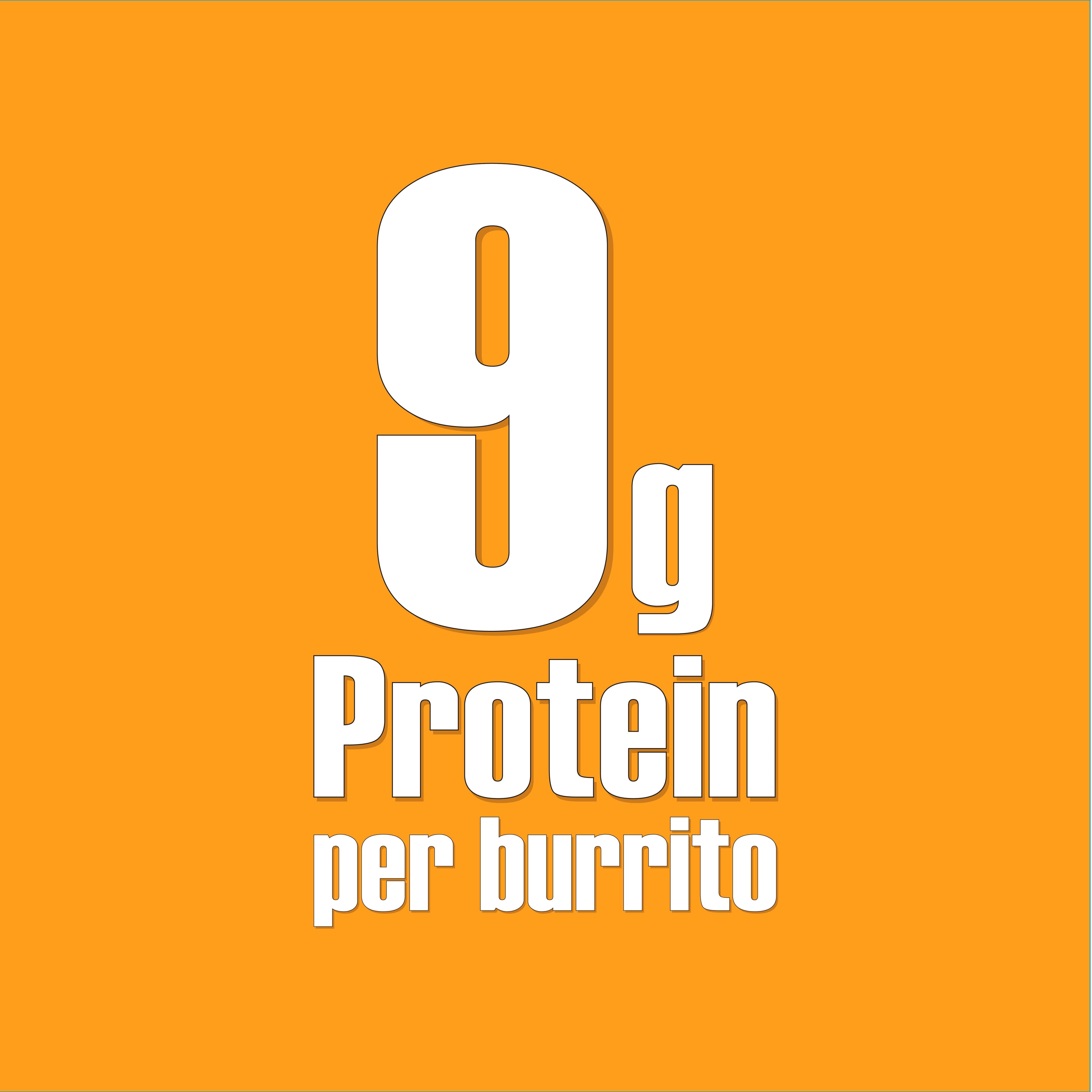 Great Value Bean & Cheese Burritos 8 Count 32 Oz Frozen