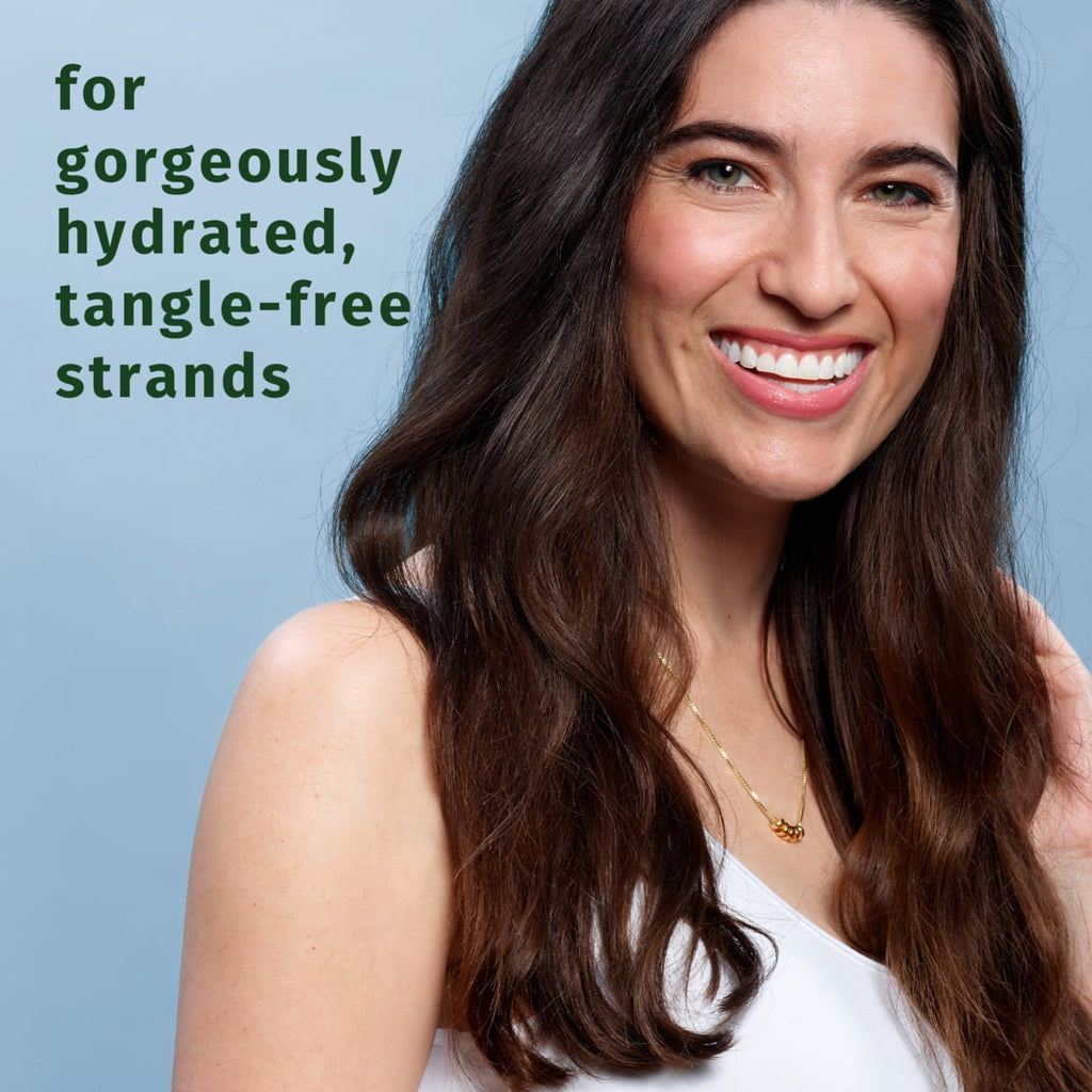 Herbal Essences Classics Hydrate Coconut Water & Jasmine Conditioner 13.5 fl oz