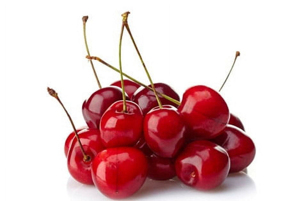 Fresh Red Cherries 2.25 Lb Bag