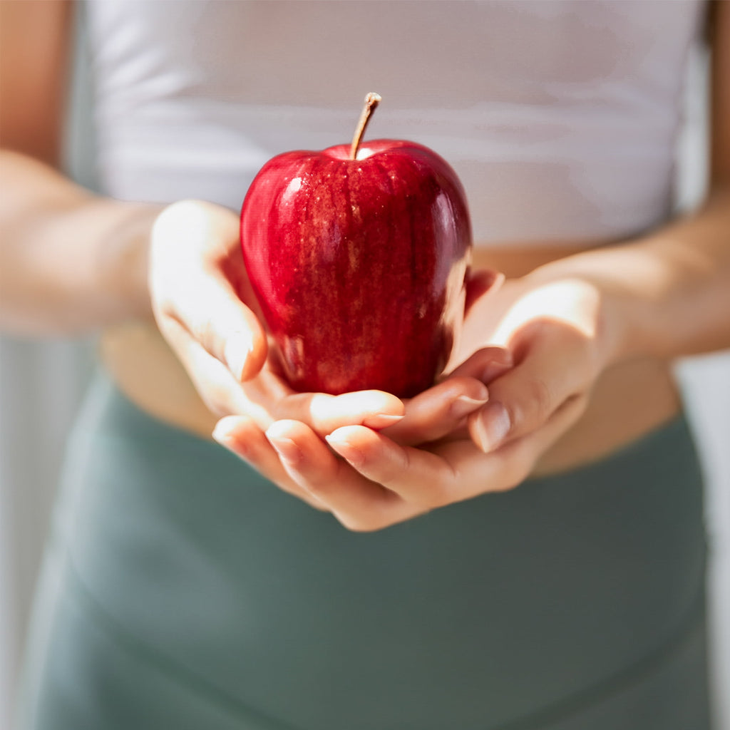 Marketside Red Delicious Apples 5 Lb Bag