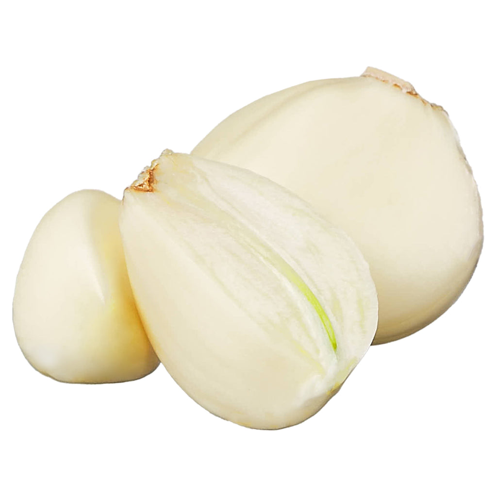 Fresh Garlic Sleeve 3 Count