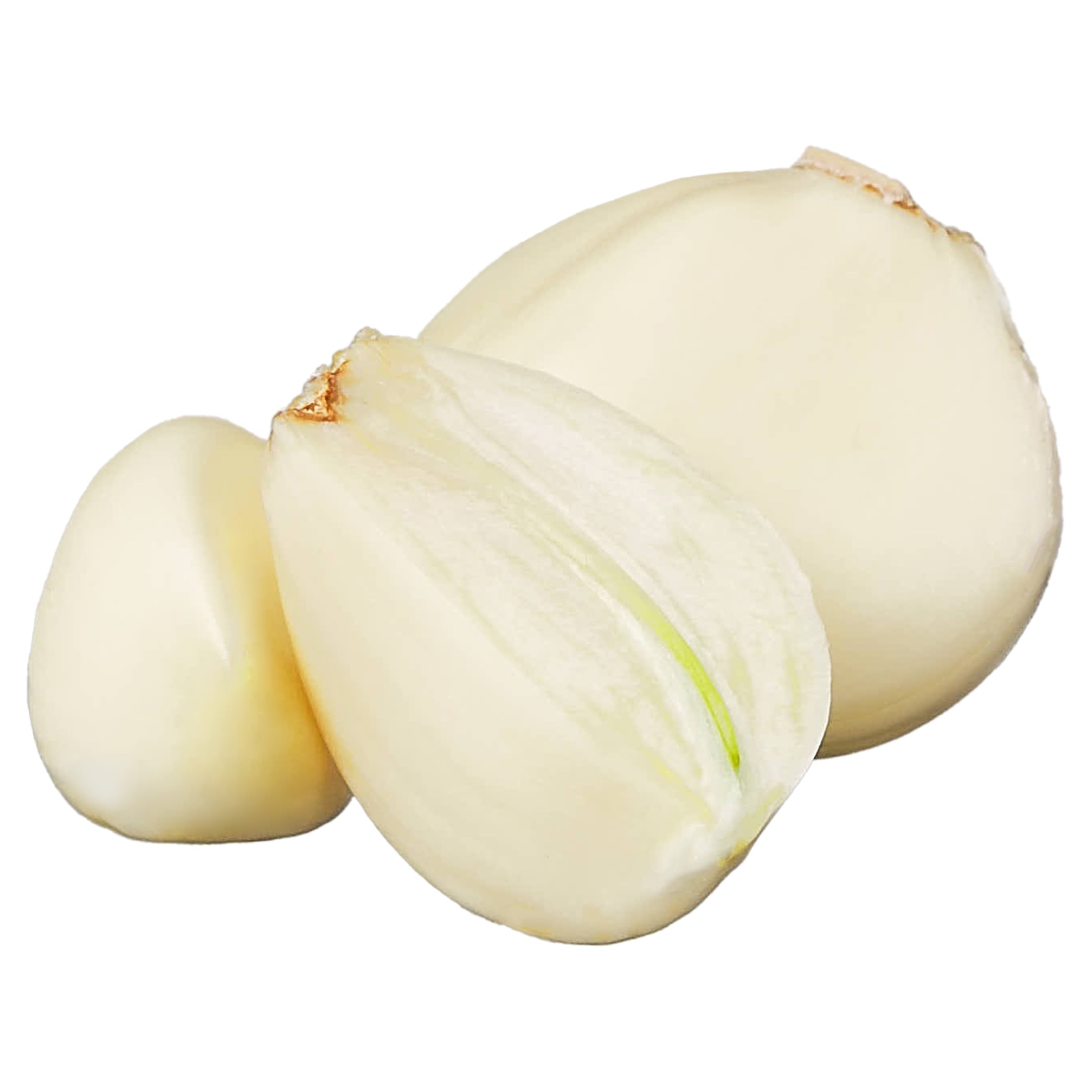 Fresh Garlic Sleeve 3 Count