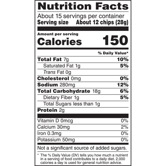 Spicy Sweet Chili Flavored Tortilla Chips 14.5 Oz 1 Count Doritos