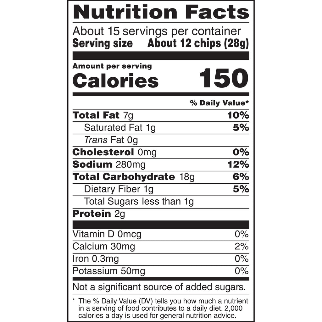 Spicy Sweet Chili Flavored Tortilla Chips 14.5 Oz Doritos