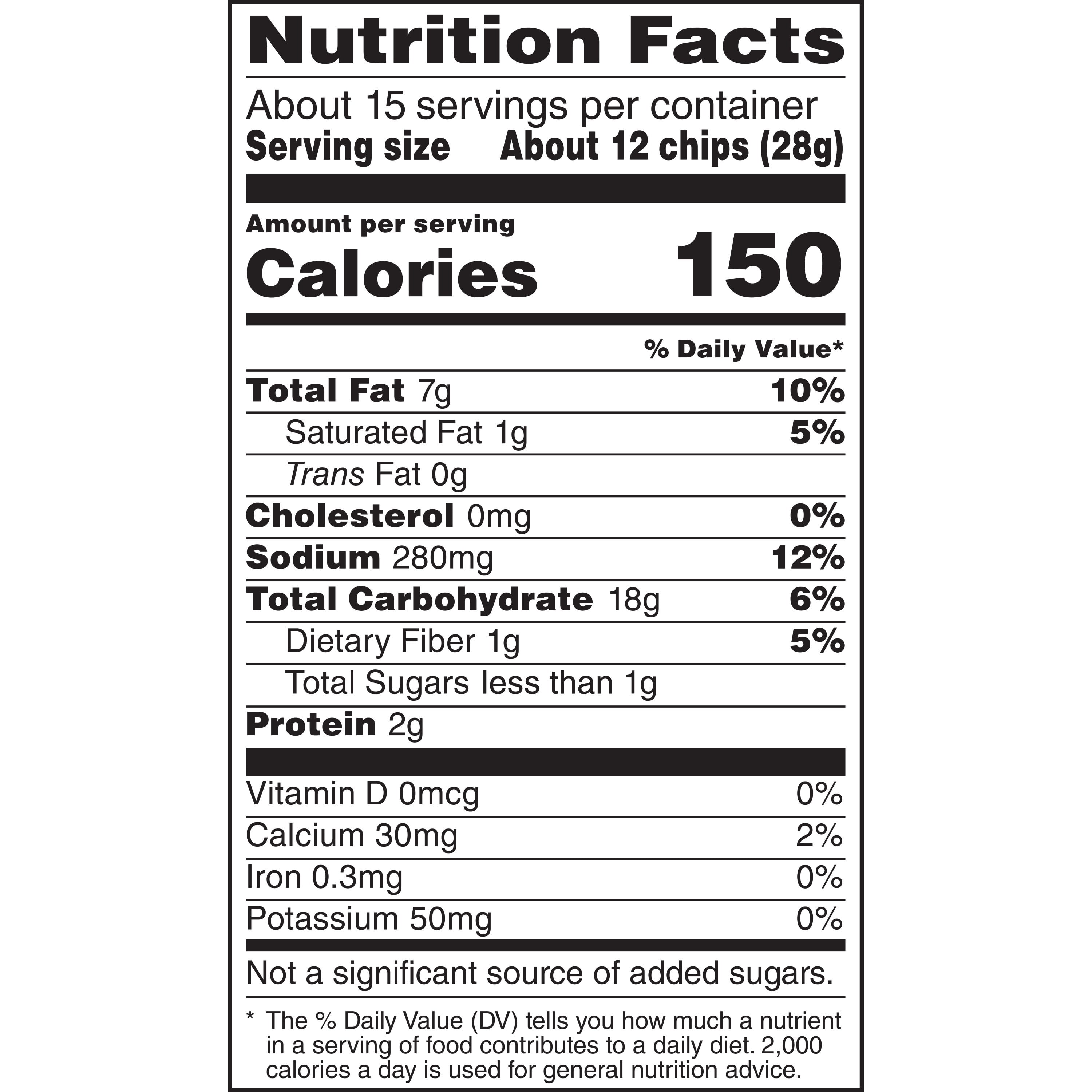 Spicy Sweet Chili Flavored Tortilla Chips 14.5 Oz Doritos