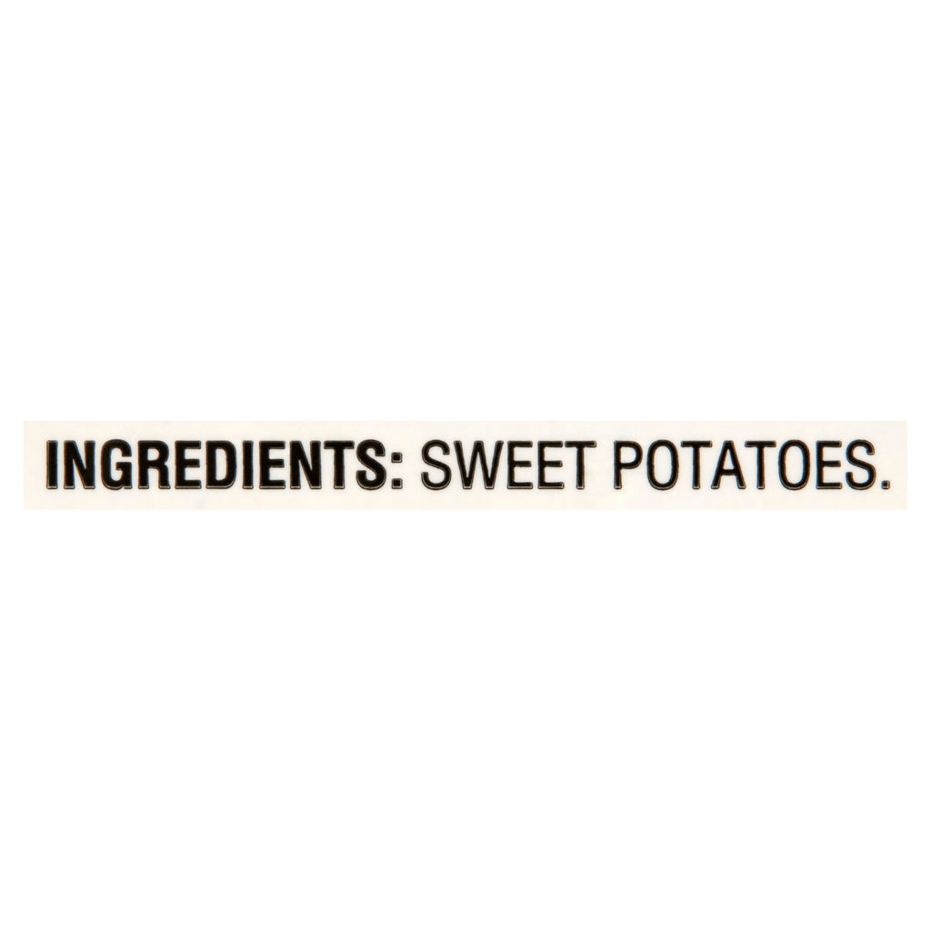 Fresh Sweet Potato Cubes 16 Oz Bag