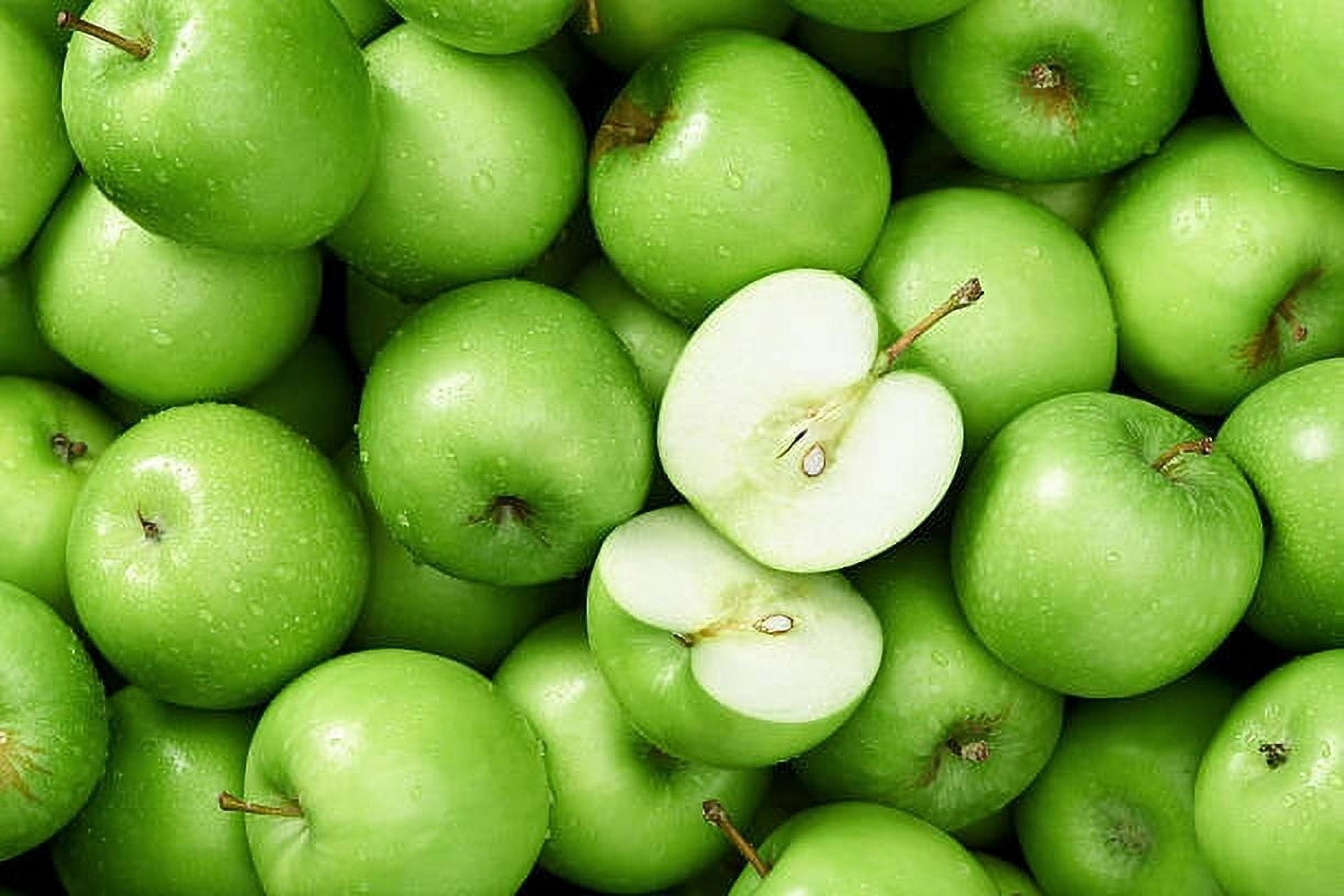 Fresh Granny Smith Apple Each