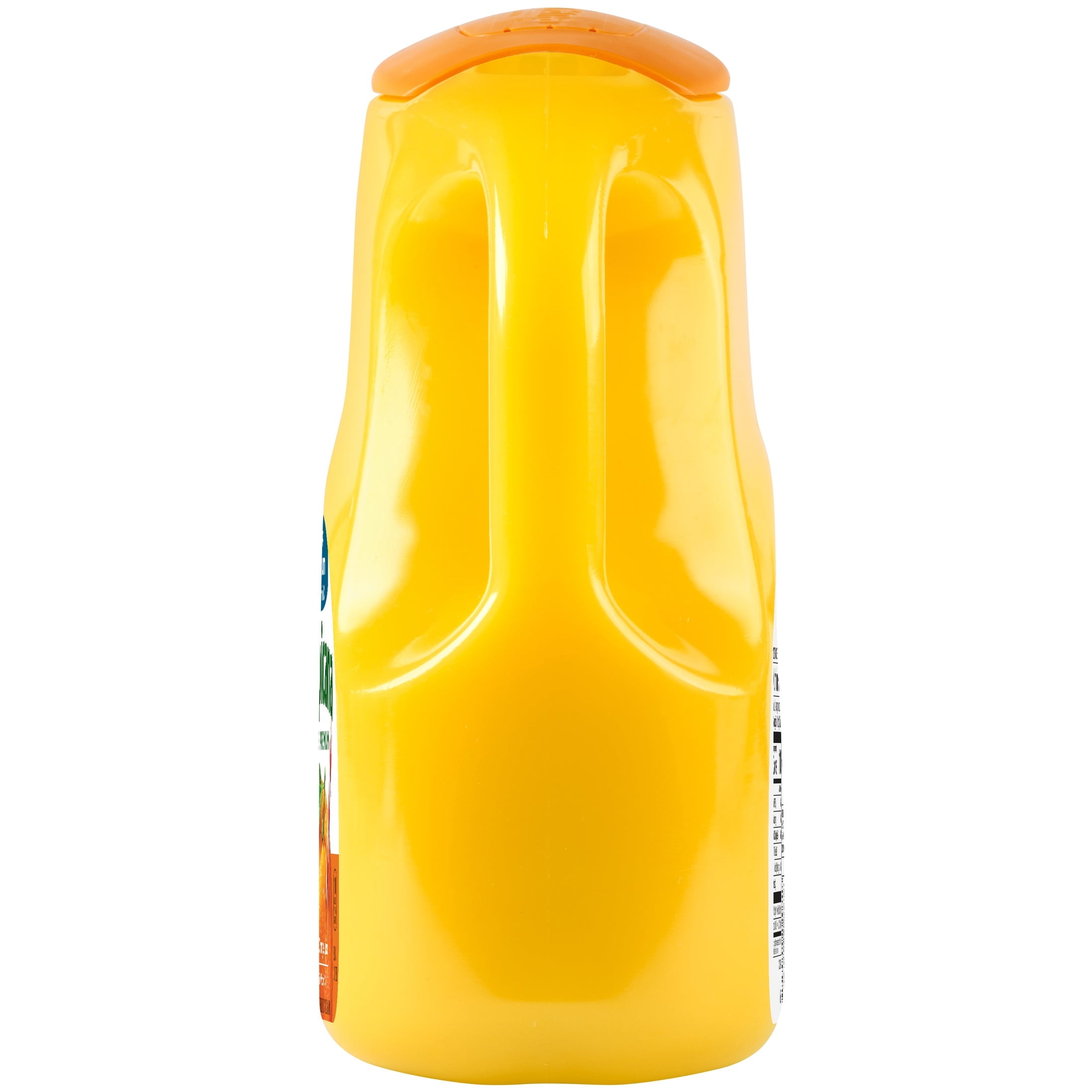Tropicana Pure Premium 100% Orange Juice No Pulp with Calcium & Vitamin D 89 fl oz
