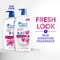Head & Shoulders Smooth & Silky 2in1 Dandruff Shampoo & Conditioner 28.2 fl oz