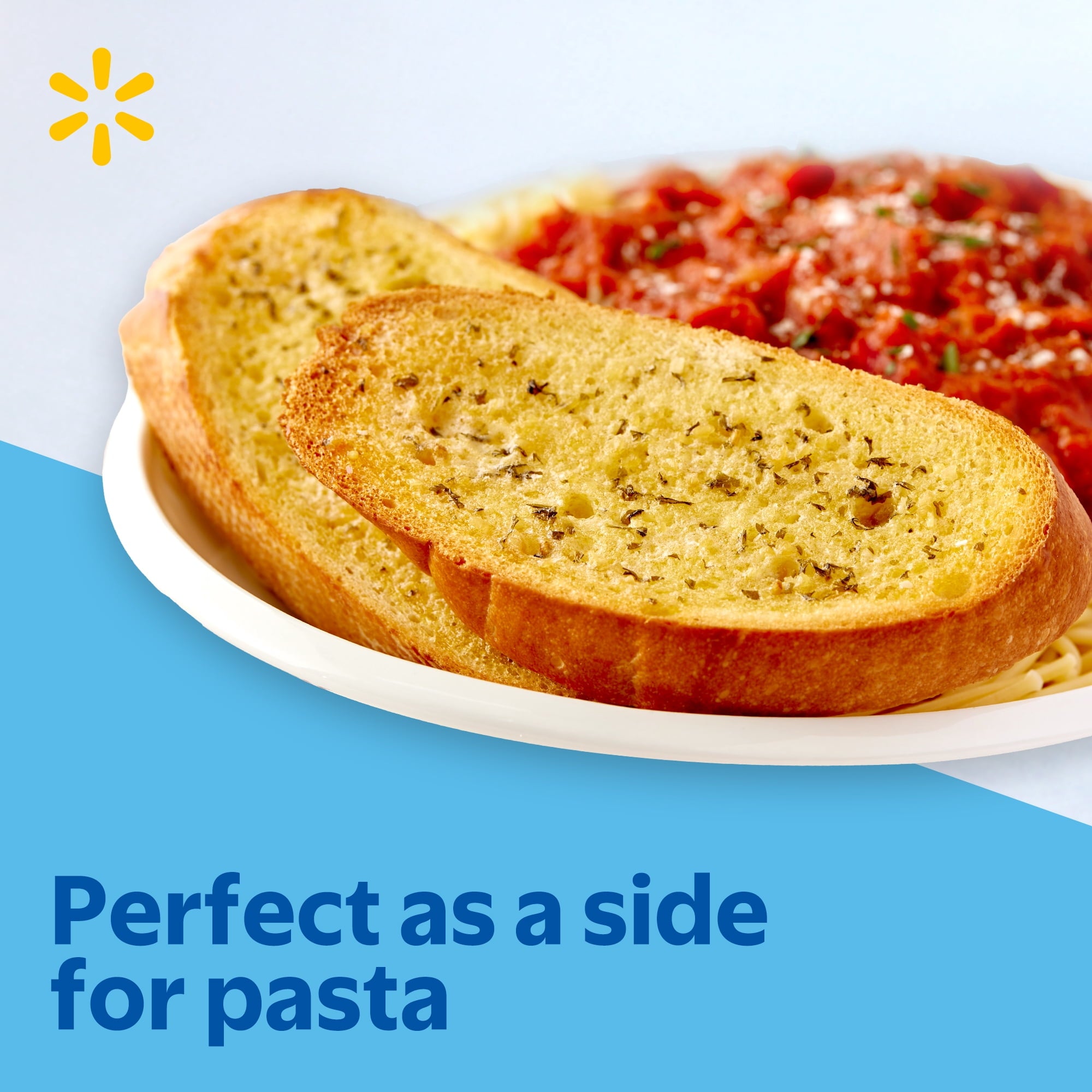 Garlic Bread 16 Oz 1 Count Freshness Guaranteed