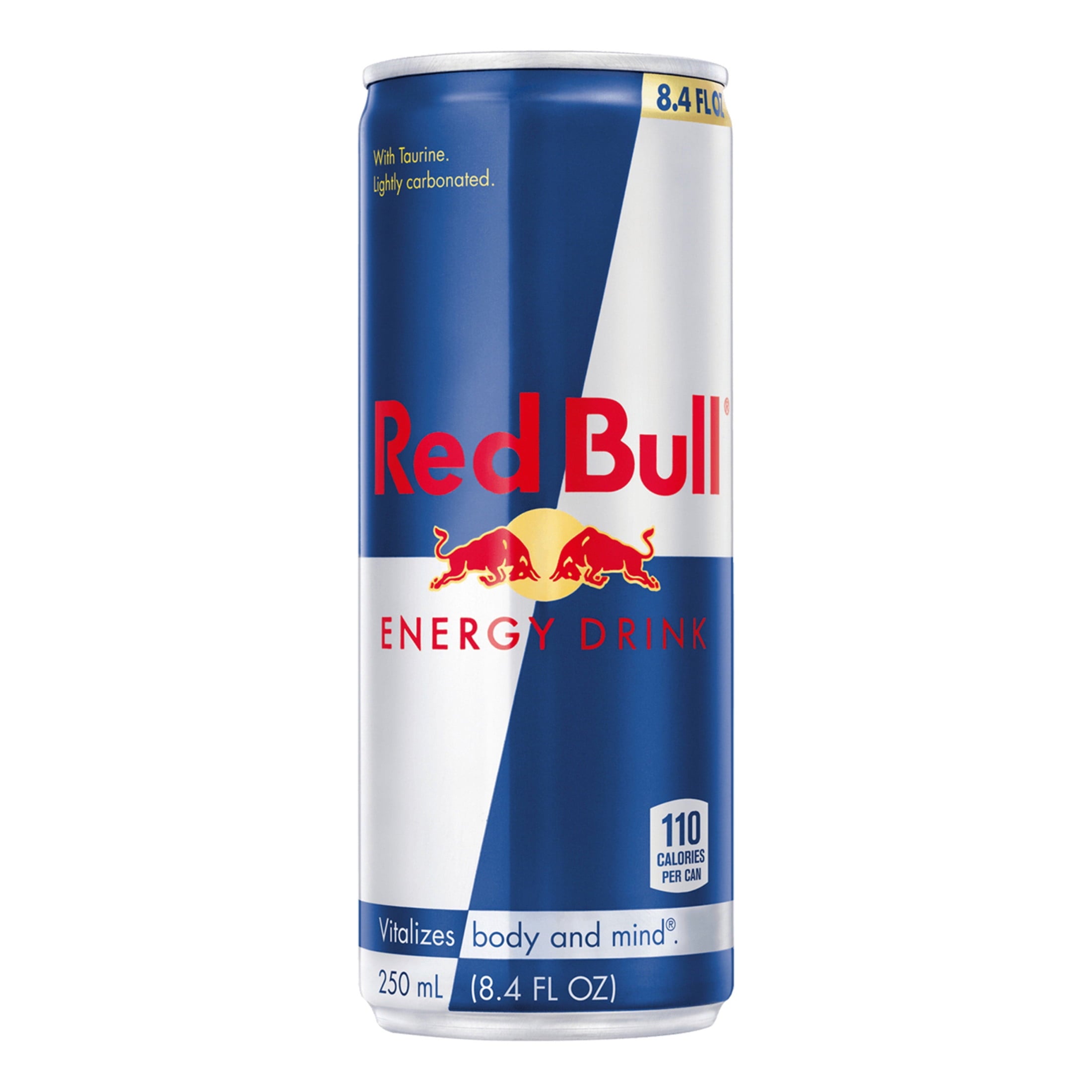 Red Bull Energy Drink 8.4 fl oz Single Can