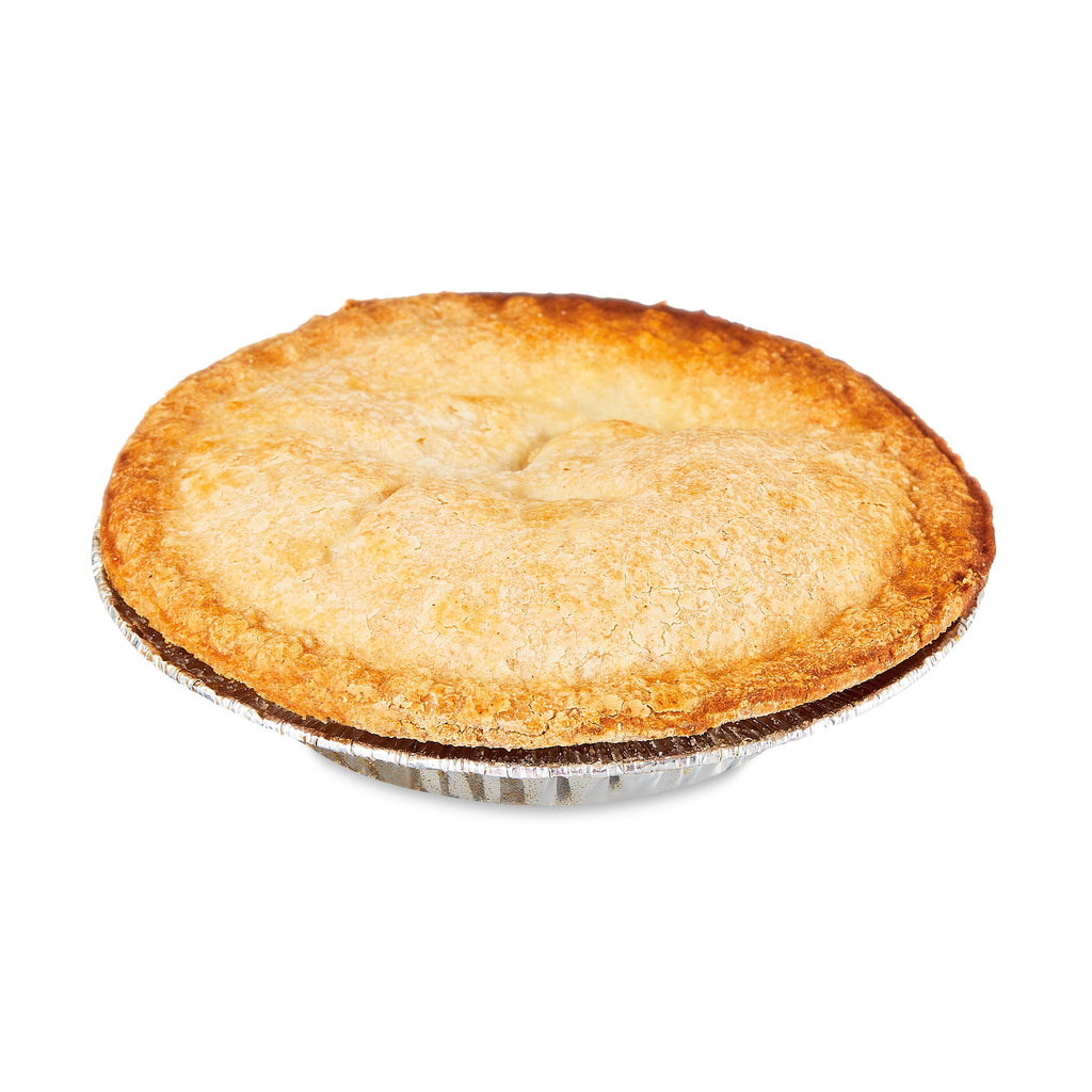 Mini Baked Lemon Pie 3.5 Oz Freshness Guaranteed