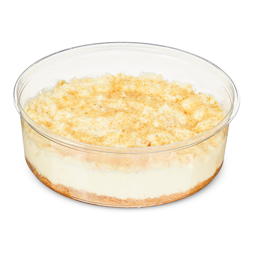 French Style Cheesecake Dessert 16 Oz 1 Count Marketside