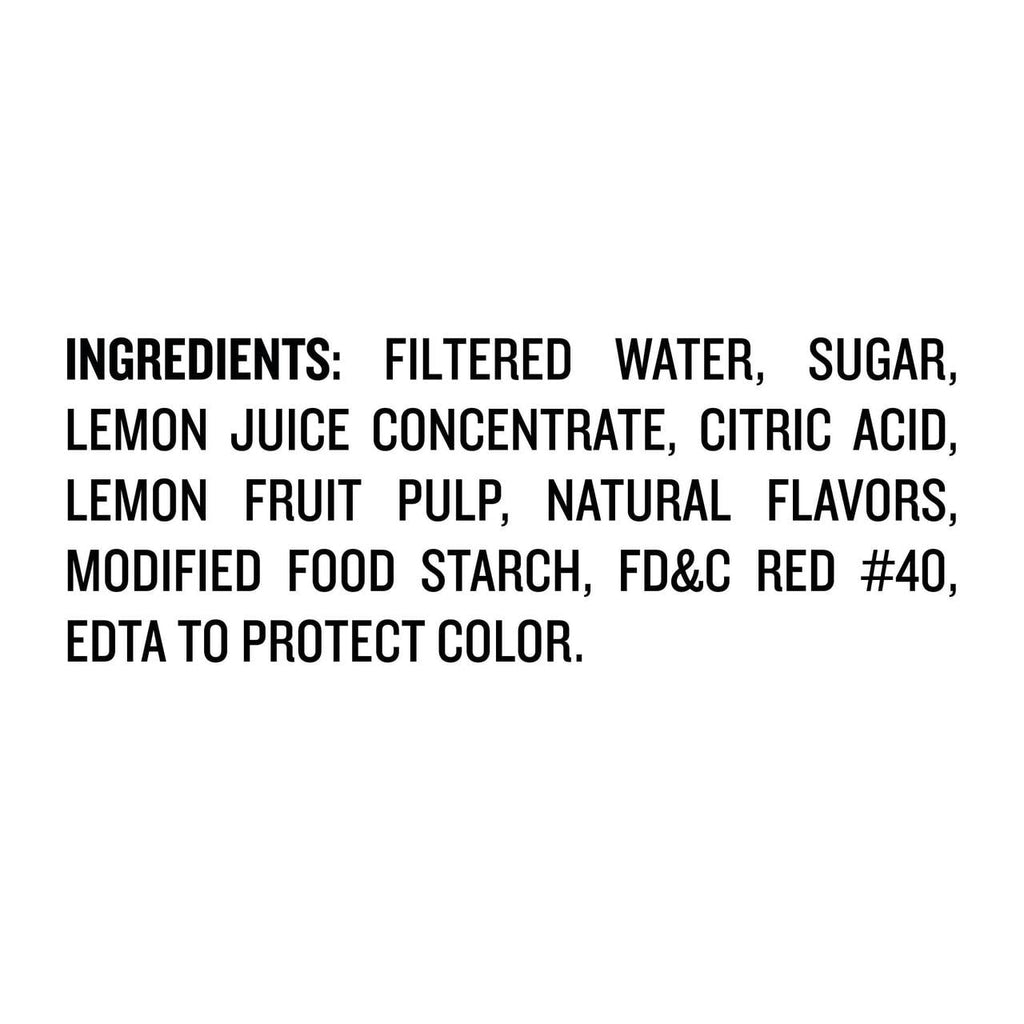 Calypso Paradise Punch Lemonade 16 fl oz