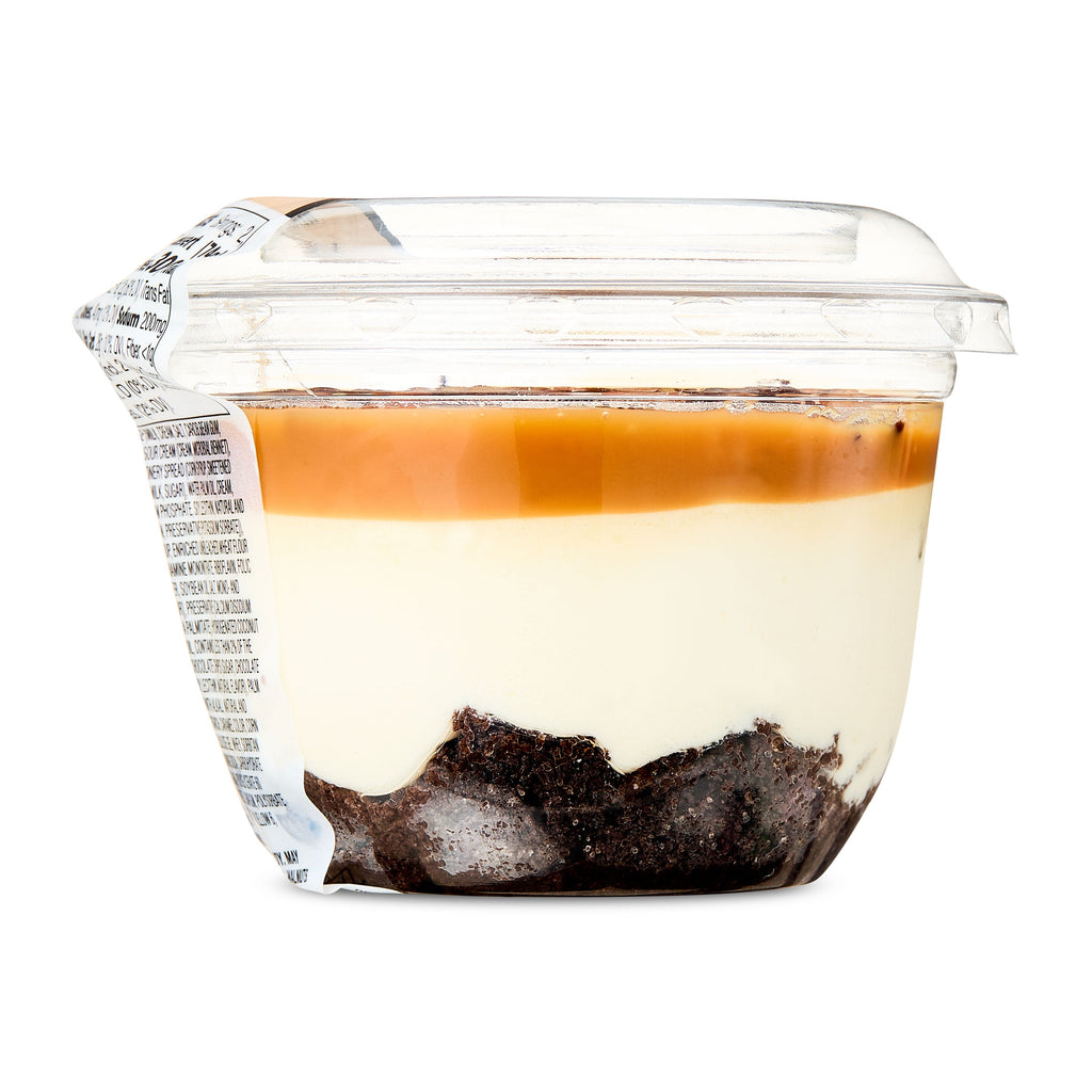 Turtle French Style Cheesecake Mousse 5.25 Oz Marketside
