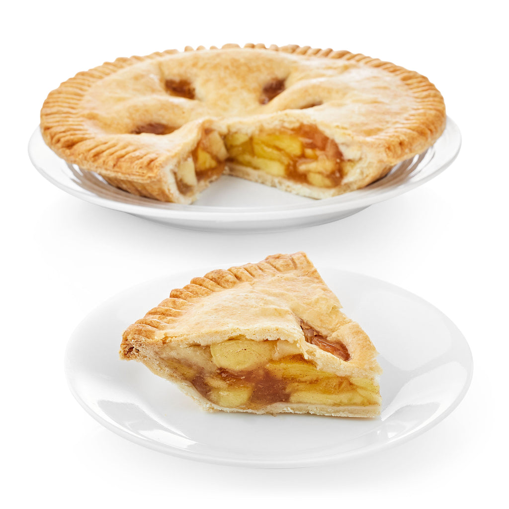 Apple Pie 24 Oz 8 Inch Freshness Guaranteed