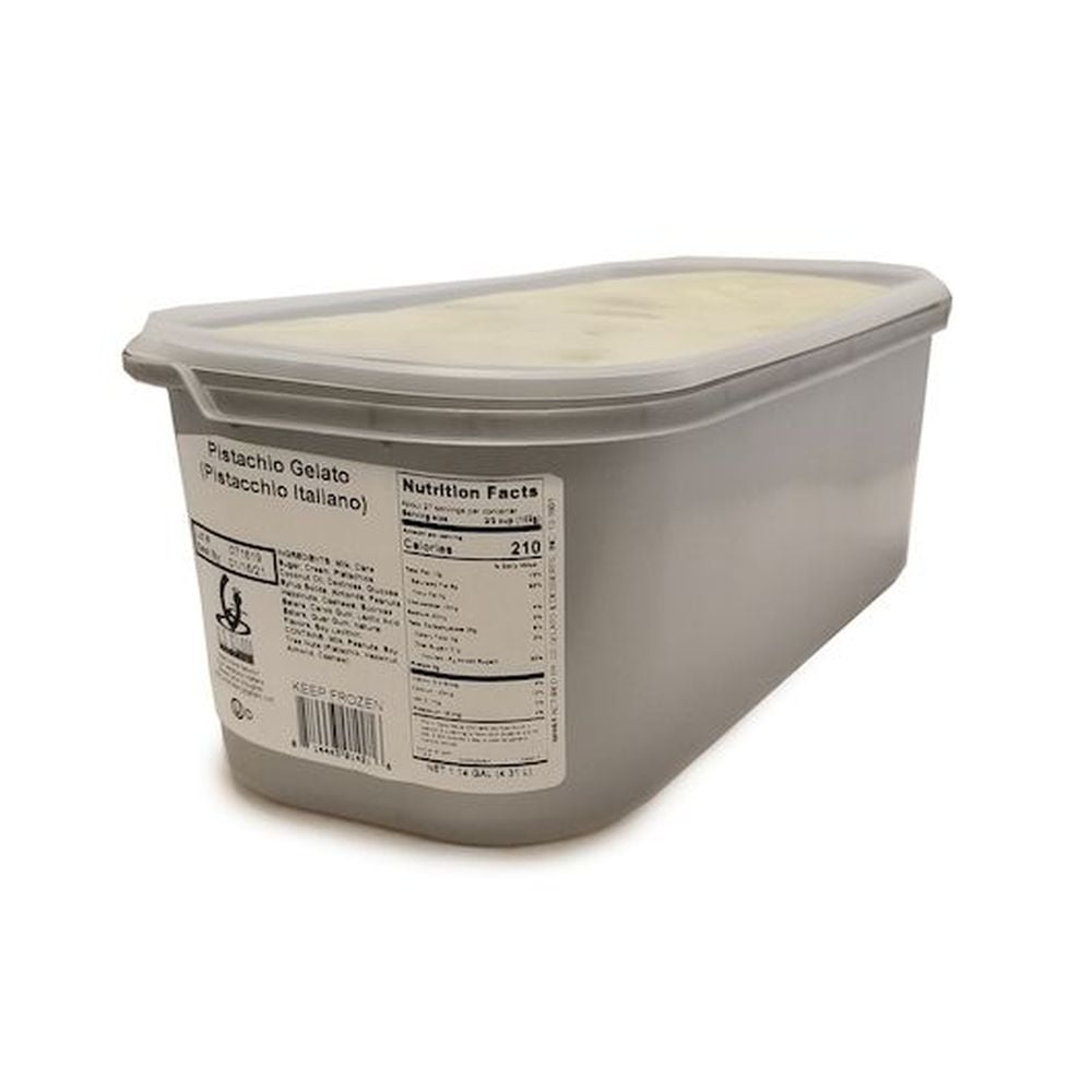 Talenti Gelato Layers Salted Caramel Truffle Frozen Dessert 1 Pint 11.4 Oz