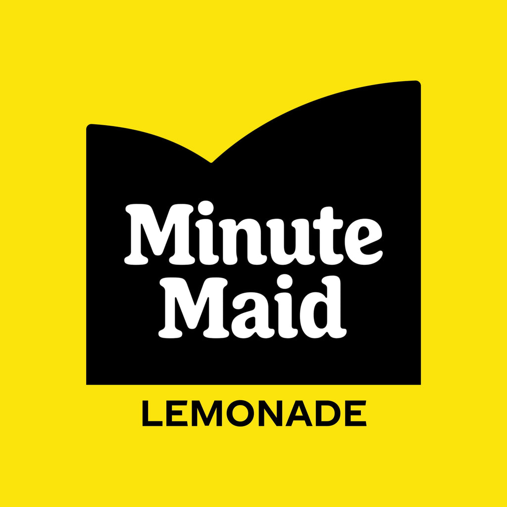 Minute Maid Lemonade Fridge Pack Cans 12 fl oz 12 Pack