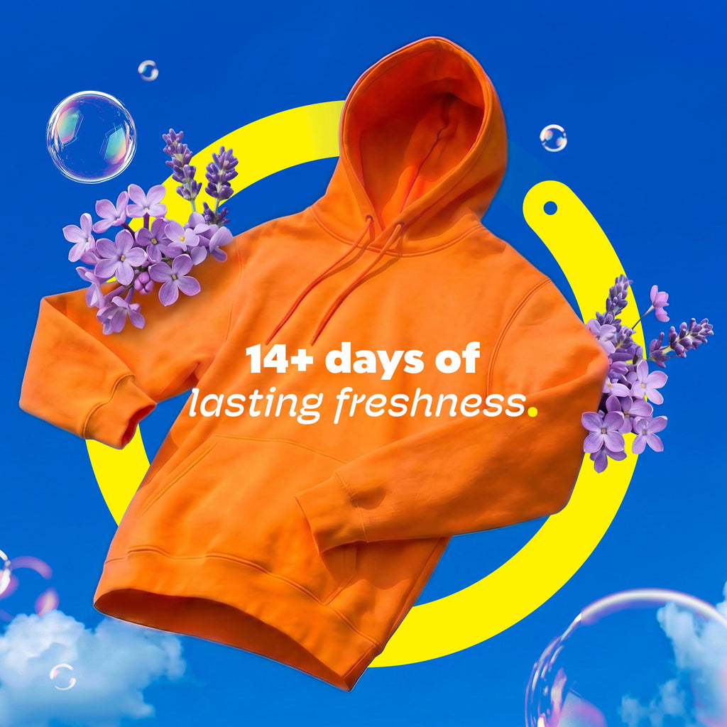 Tide Simply Oxi Boost Plus Febreze Odor Defense Liquid Laundry Detergent Sunny Breeze 129 fl oz 96 Loads