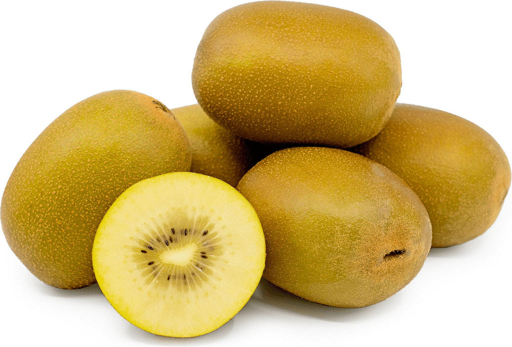 Zespri Sungold Fresh Kiwi 2 Lb Package