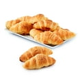 Mini Croissants 10 Oz 12 Count Freshness Guaranteed