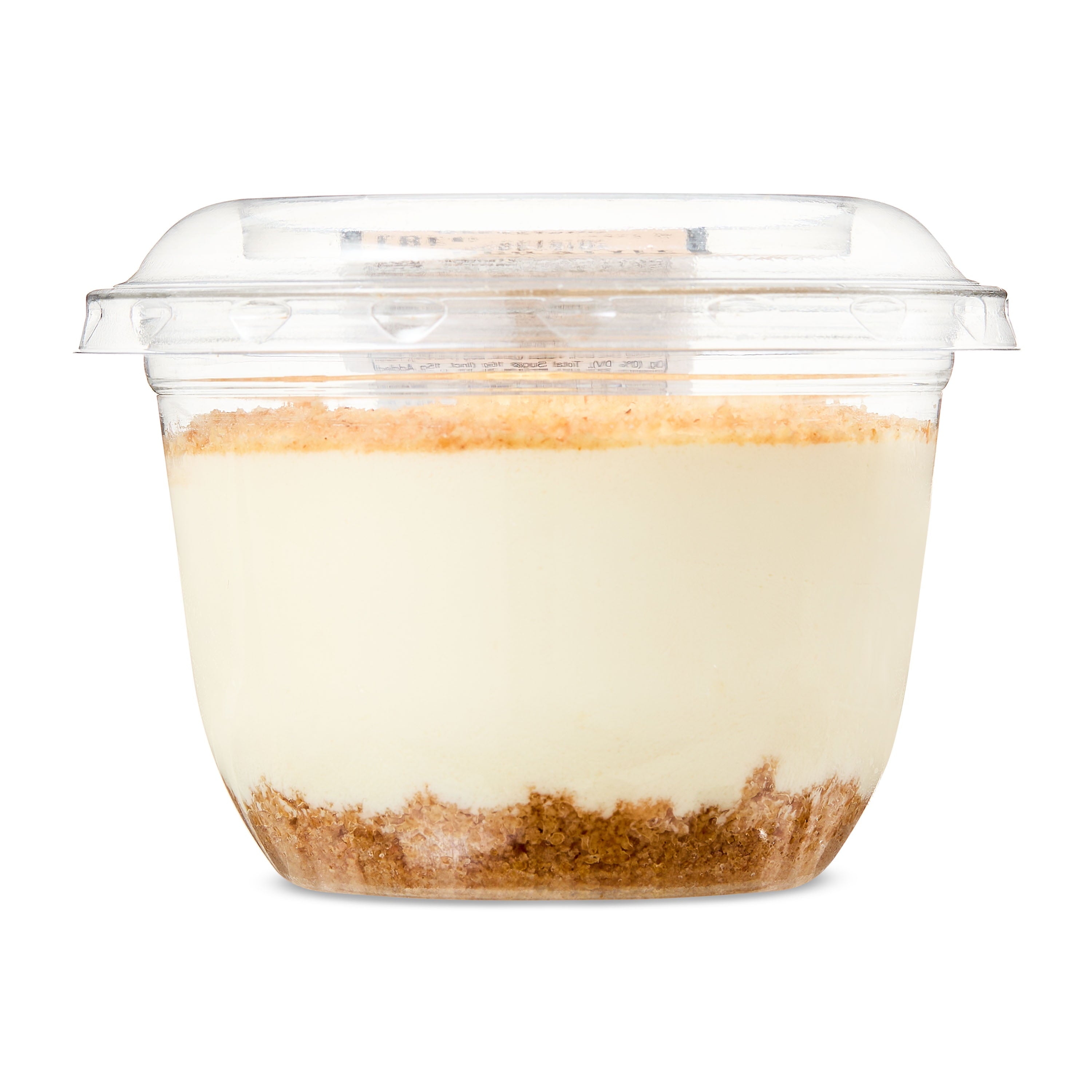 French Style Cheesecake Mousse Dessert 5.25 Oz 1 Count Marketside