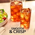 Lipton Lemon Naturally Flavored Iced Tea Drink Mix 28 qt Canister