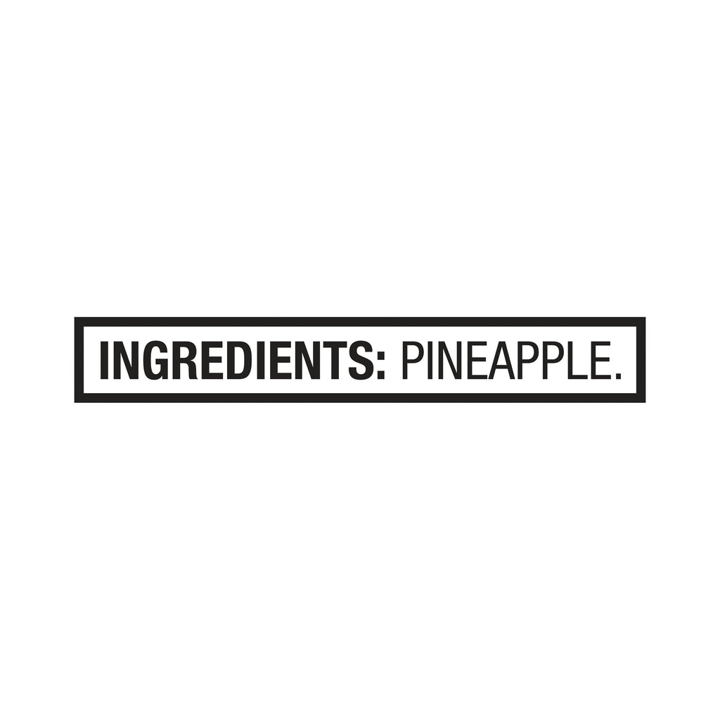 Great Value Pineapple Chunks Frozen 16 Oz