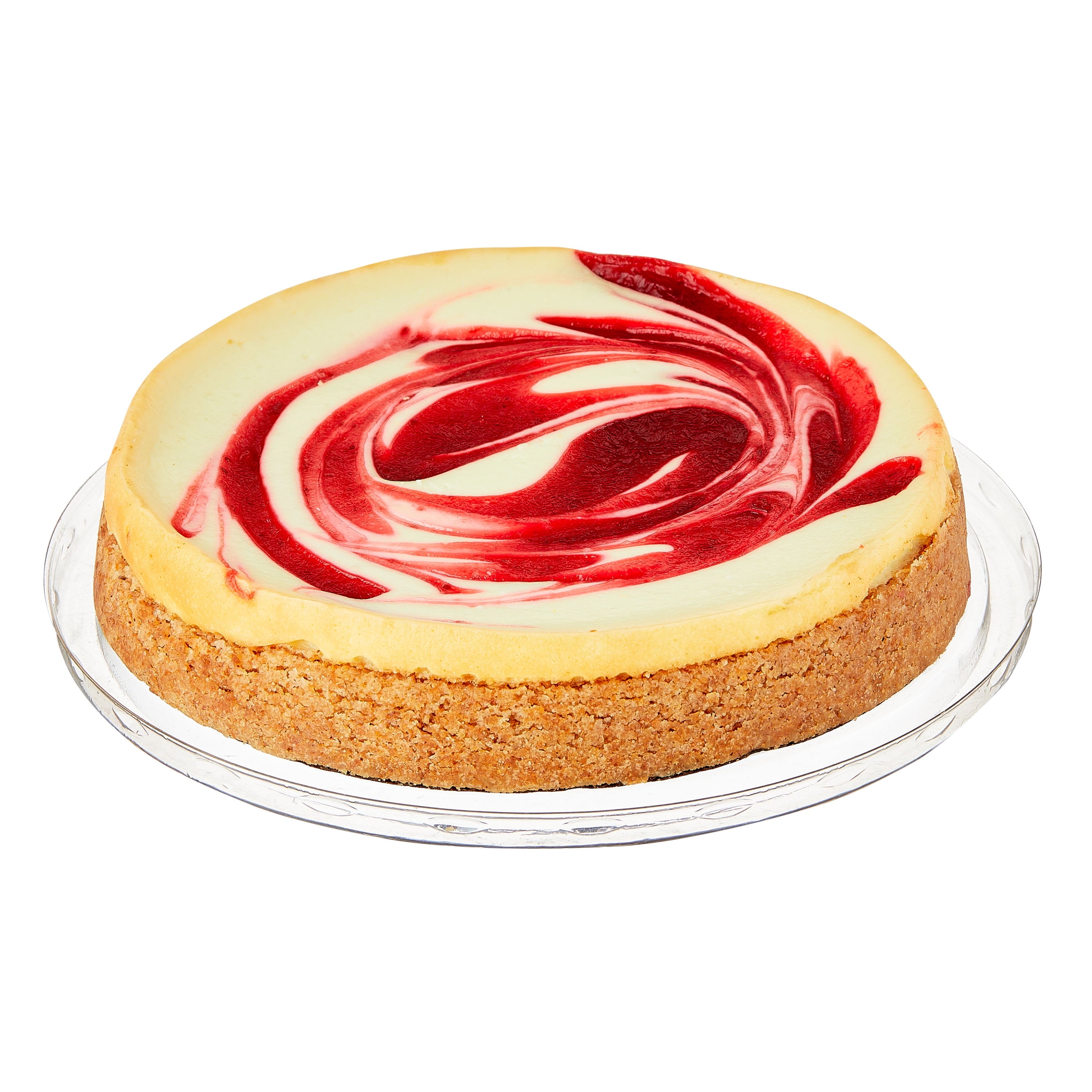 Strawberry Cheesecake 16 Oz 1 Count Freshness Guaranteed