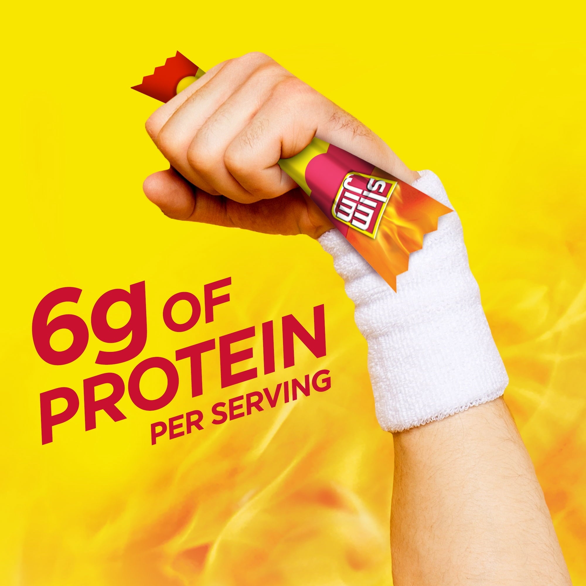 Original Flavor Smoked Meat Sticks 7.28 Oz 26 Count Slim Jim