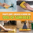 Pine-Sol Multi-Surface Cleaner Tropical Breeze Scent 48 fl oz