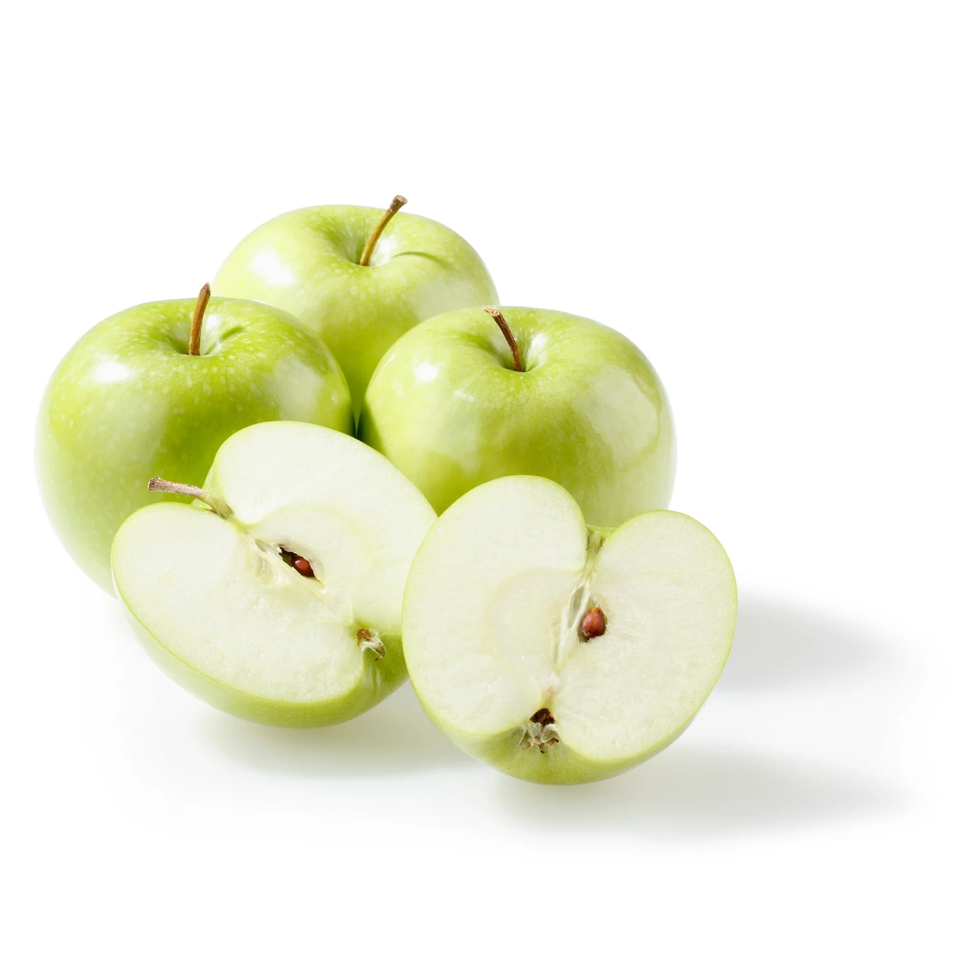 Freshness Guaranteed Granny Smith Apples 3 Lb Bag
