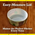 Country Time Lemonade Powdered Drink Mix 19 oz Canister