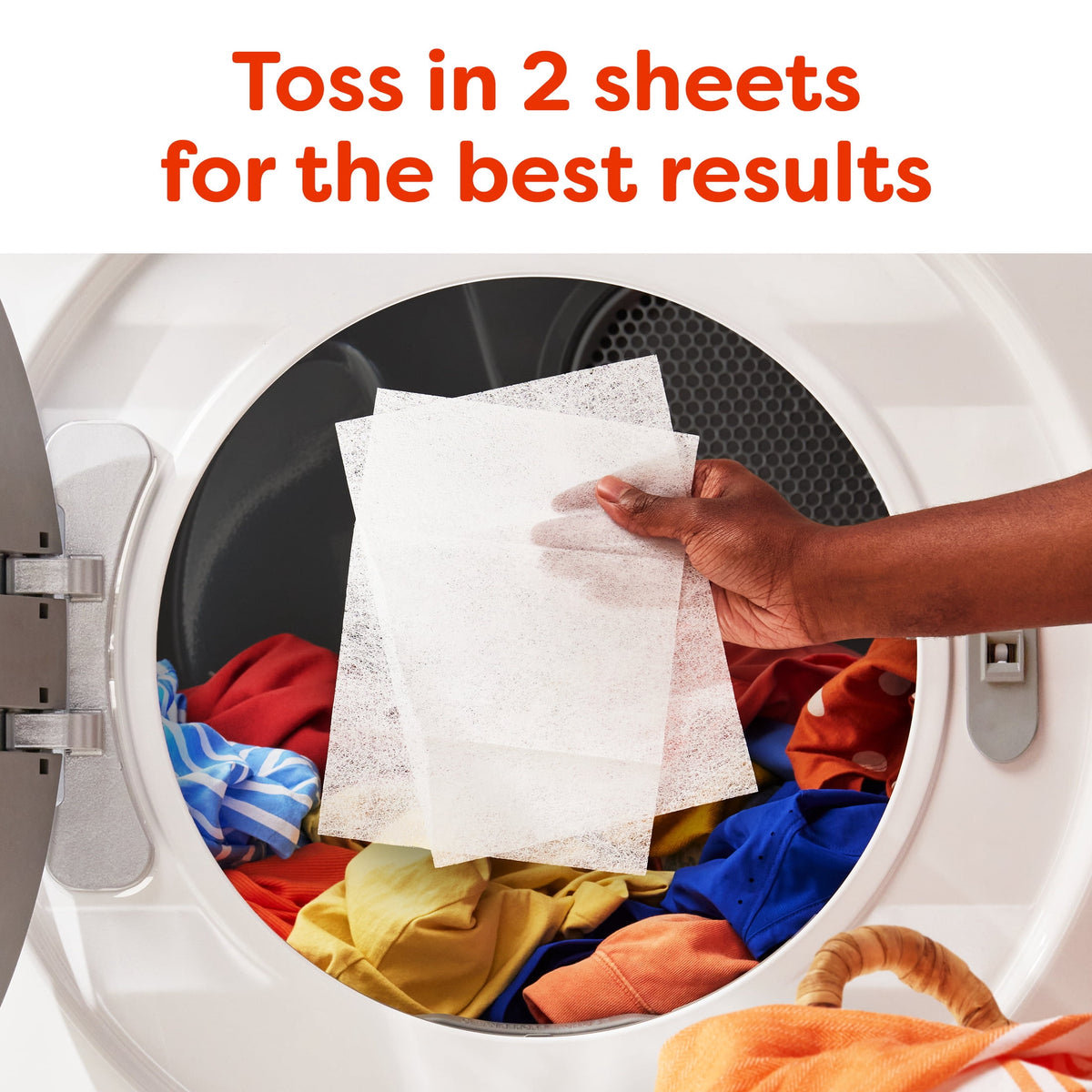 Bounce Dryer Sheets Fresh Linen Scent 240 Count