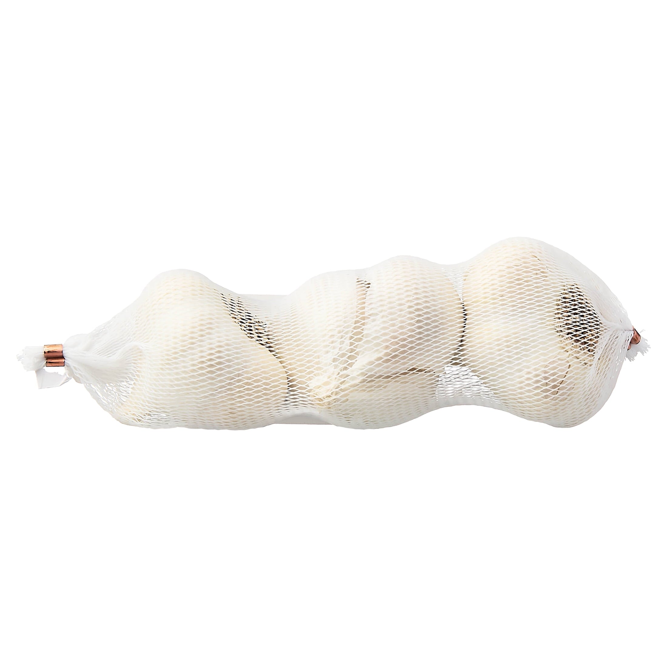 Fresh Garlic Sleeve 3 Count