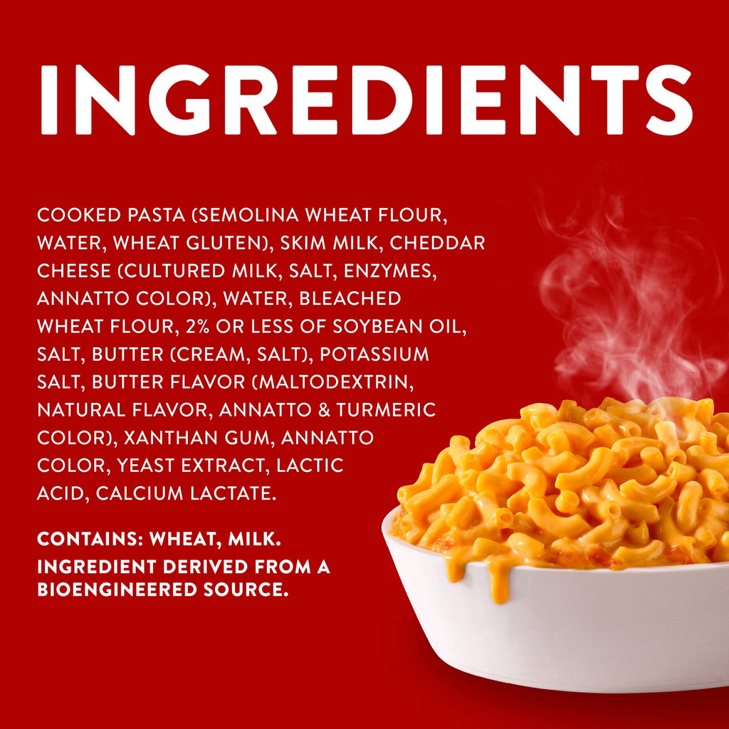 Stouffer's Mac and Cheese Family Size Frozen 40 Oz