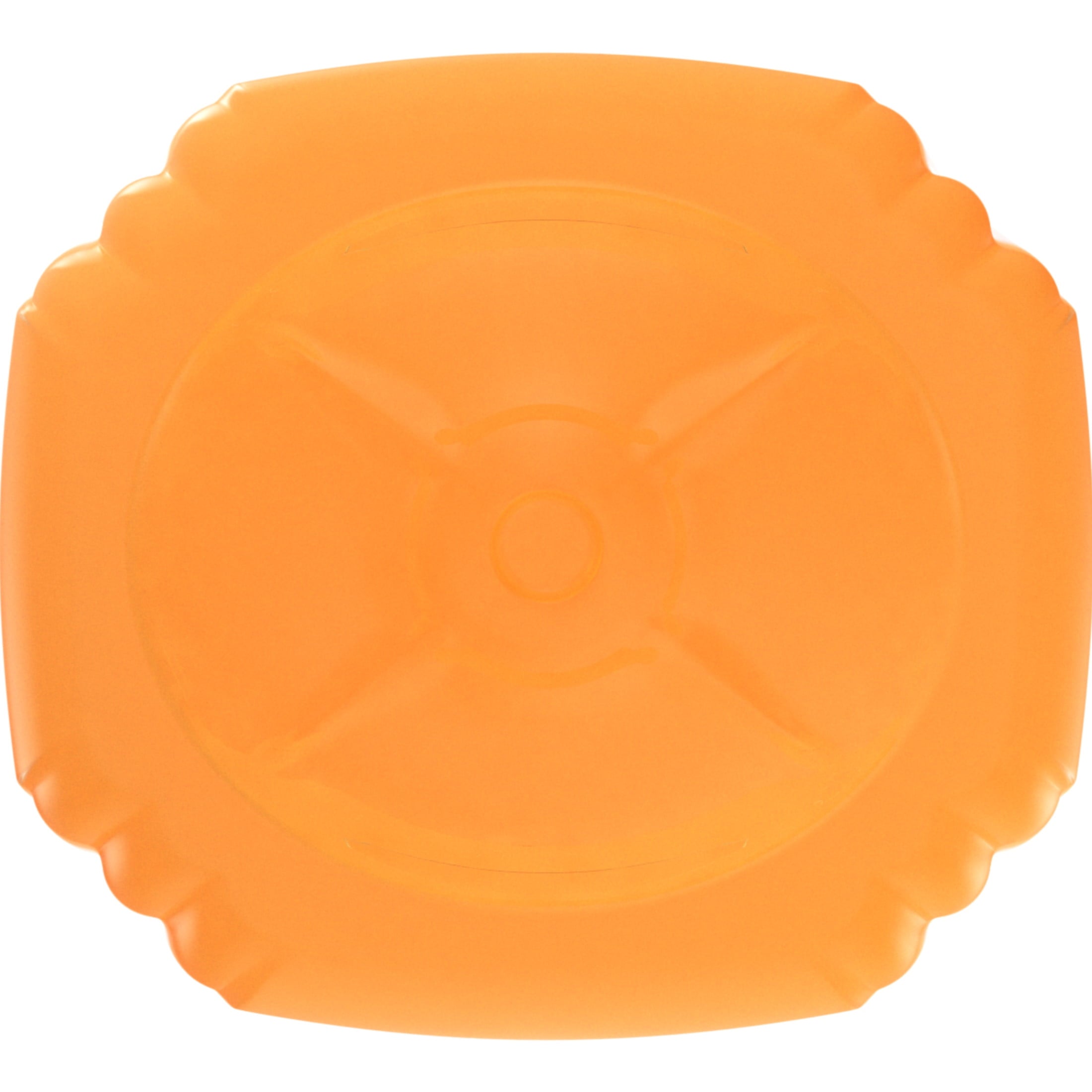 Simply Orange Pulp-Free Orange Juice 11.5 fl oz